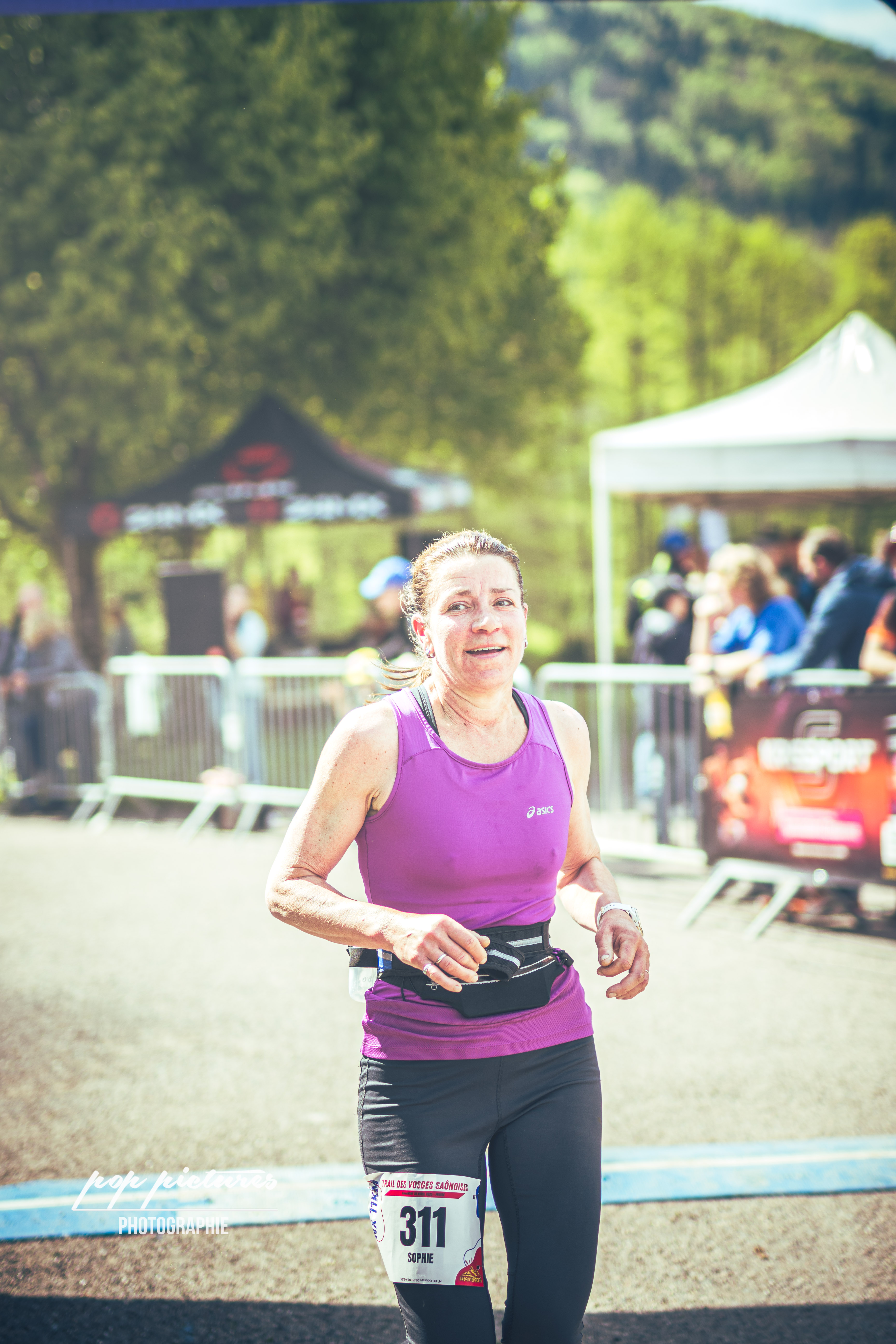 Image du trail
